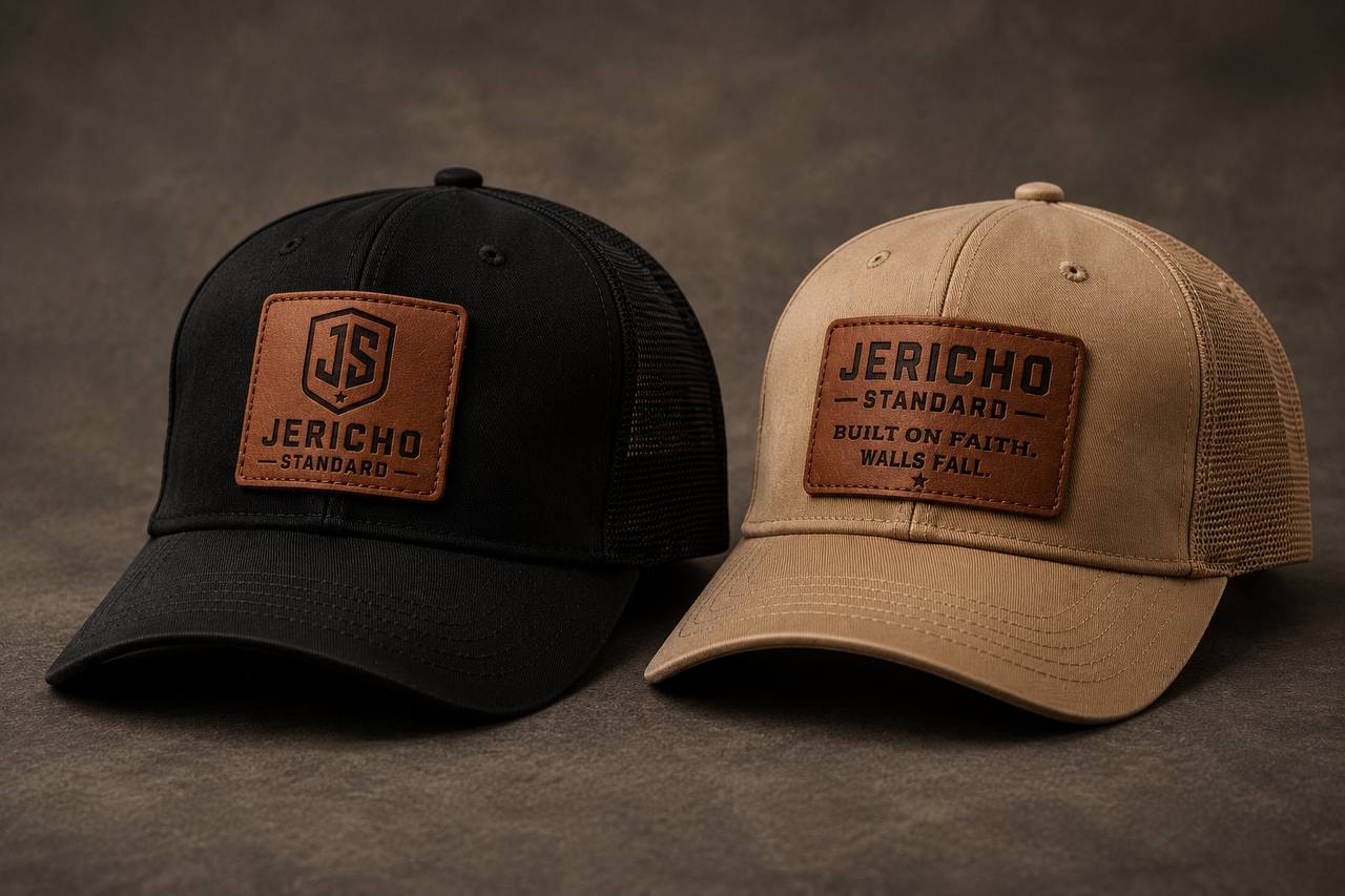 Standard Cap