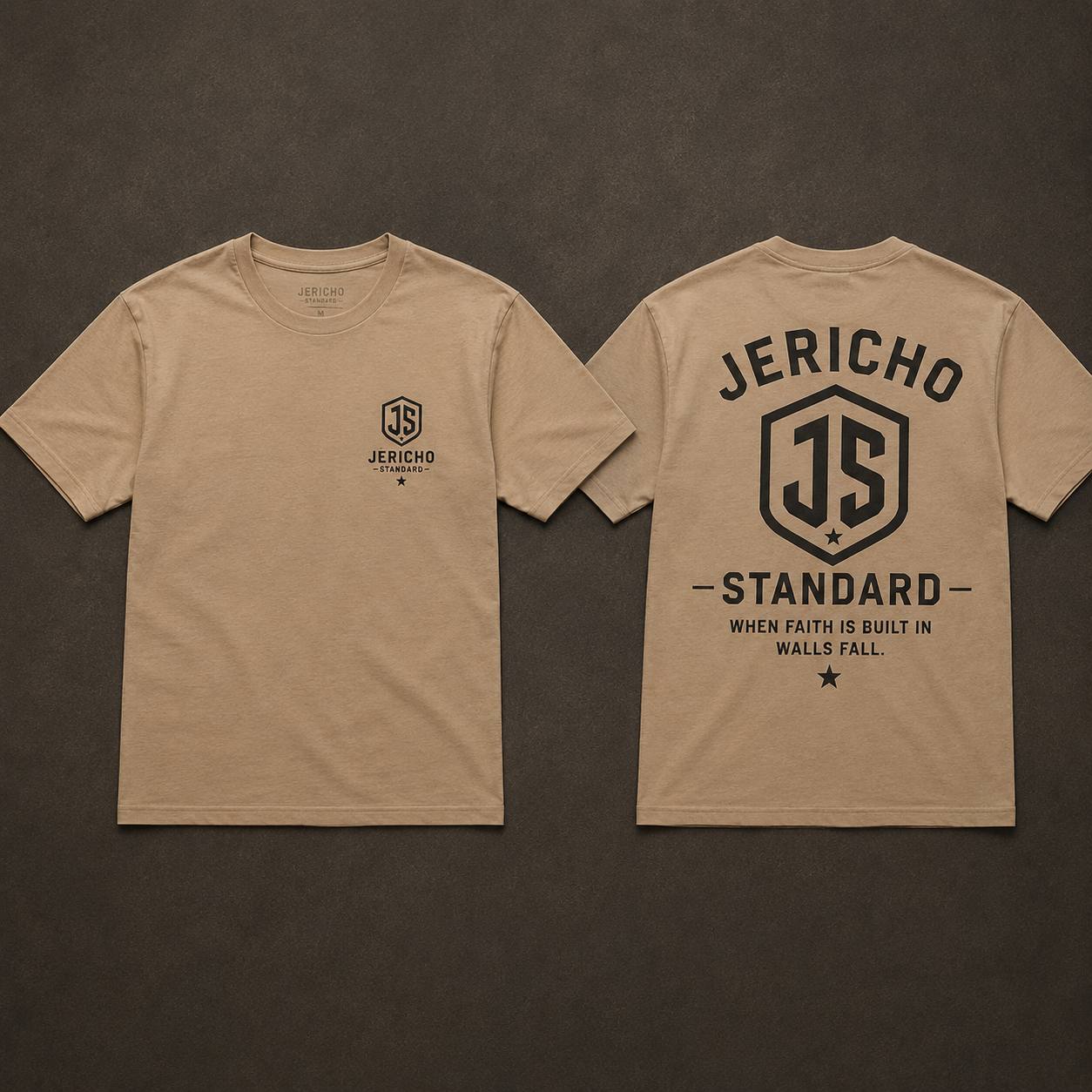 Foundation Tee