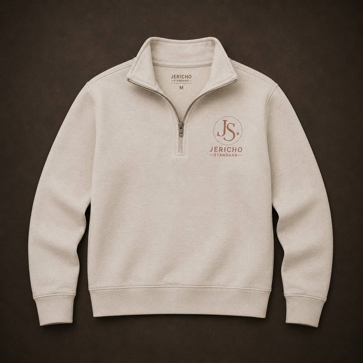 Faith Pullover
