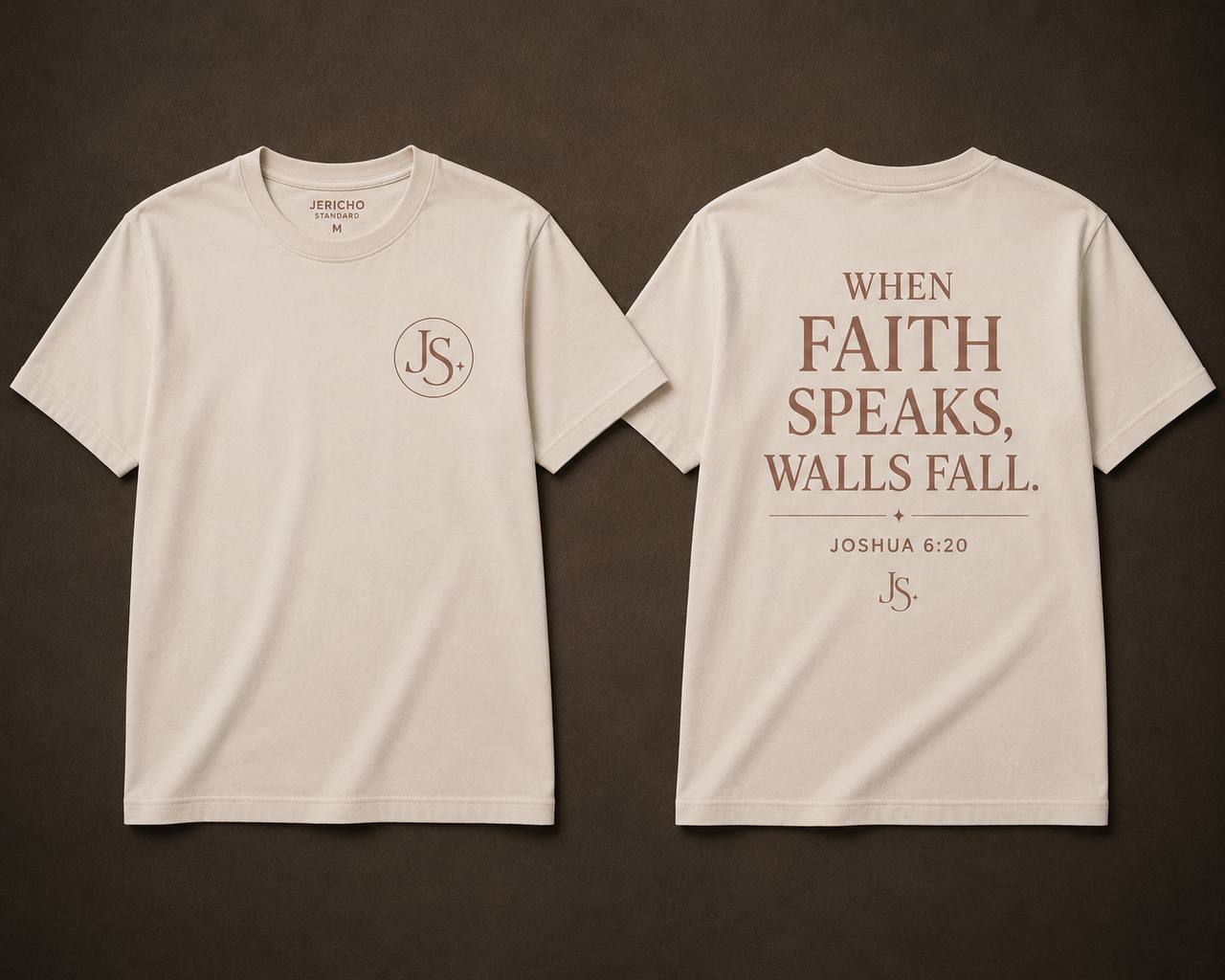 Standard Tee